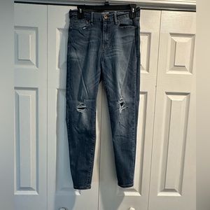 Levi Denizen Jeggings